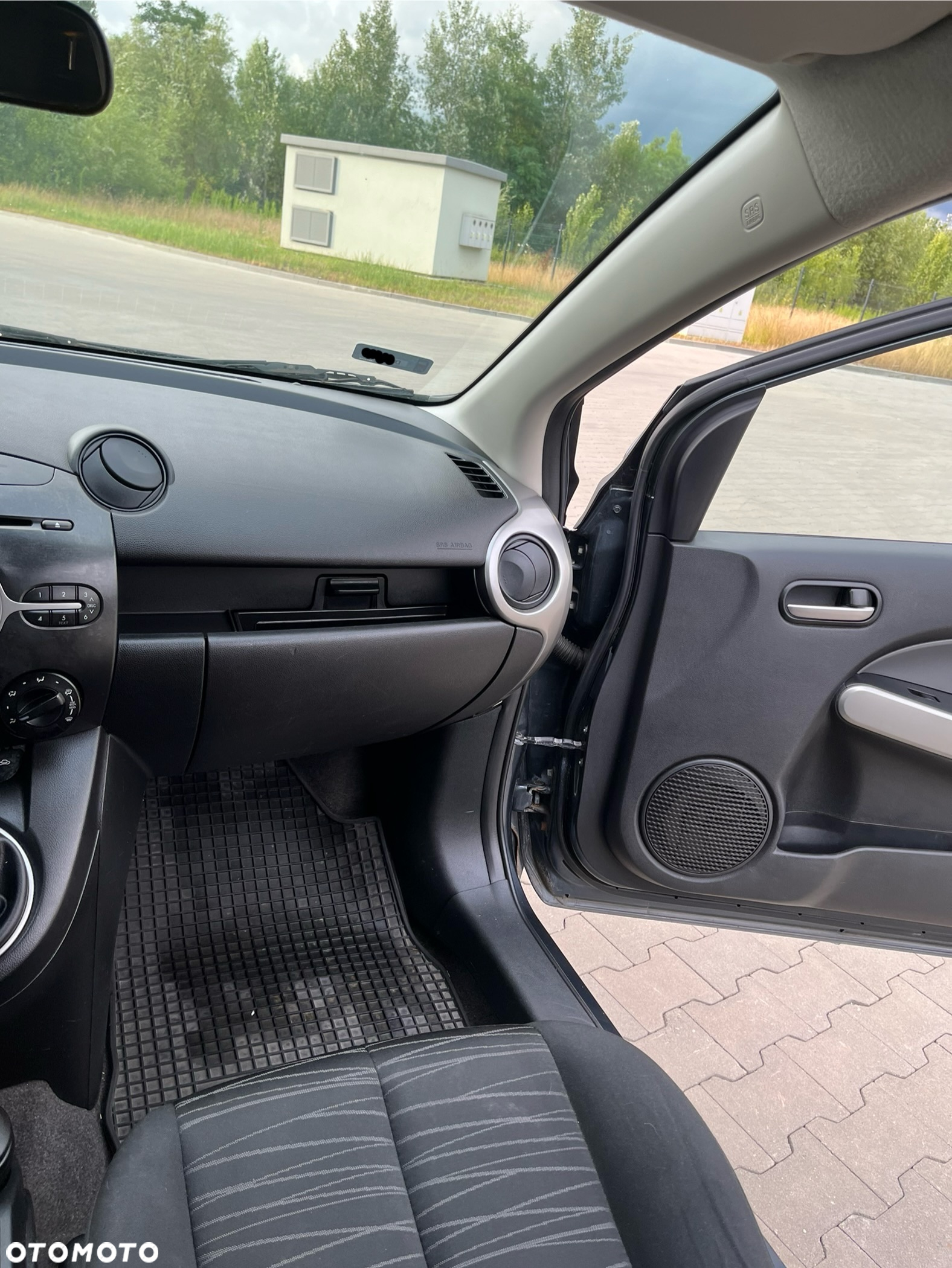 Mazda 2 1.3 Comfort - 29