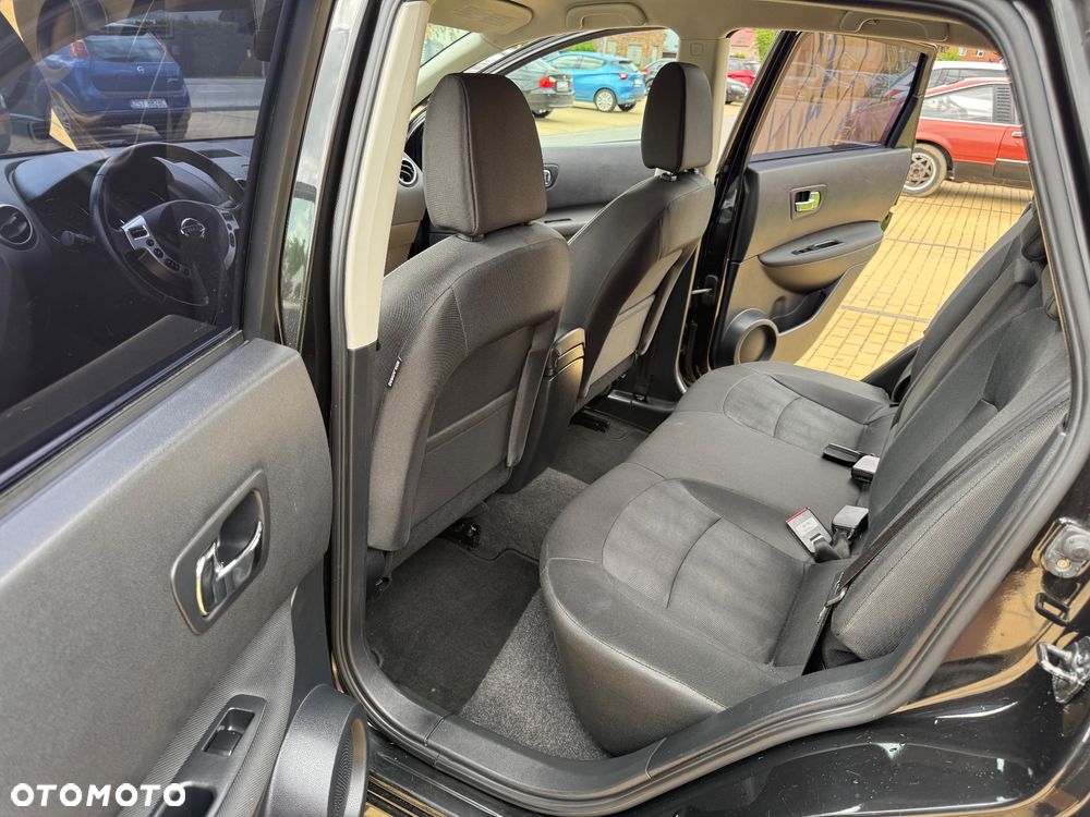 Nissan Qashqai 1.6 acenta - 18