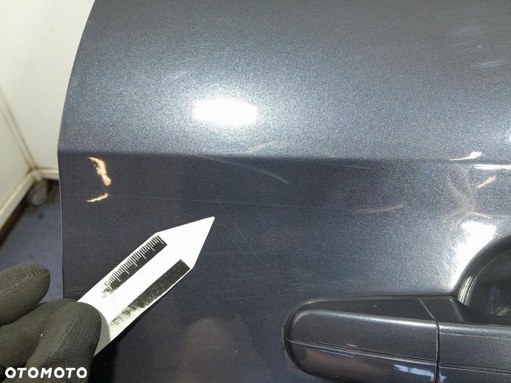 FORD KUGA MK1 DRZWI TYŁ TYLNE PRAWE H8 - 9