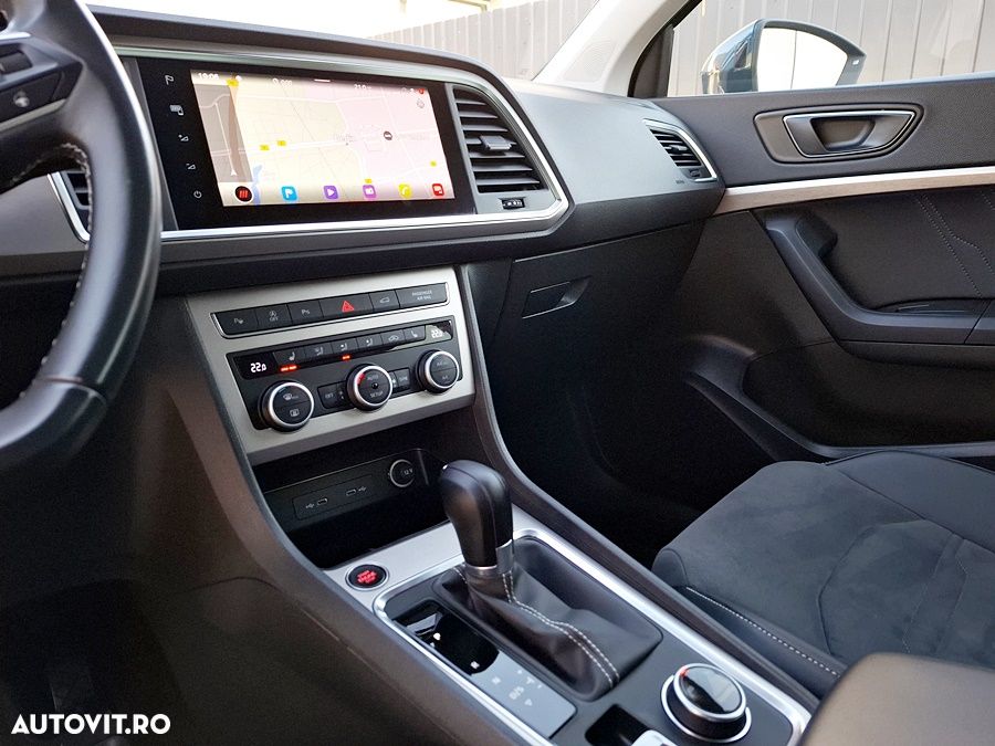 Seat Ateca 2.0 TDI DSG Xperience - 16