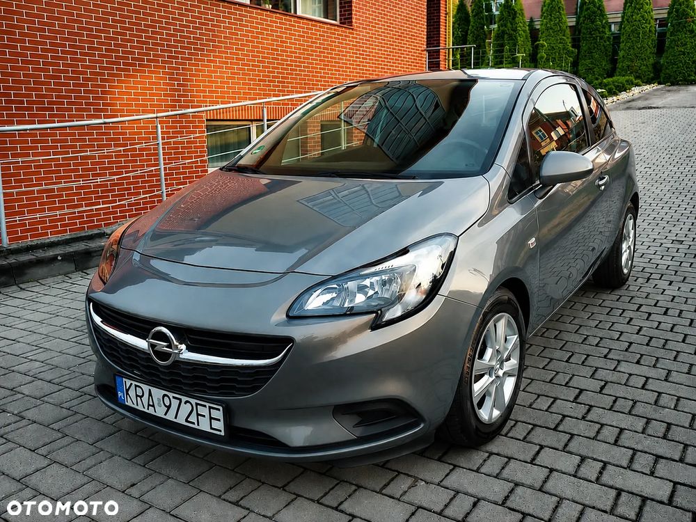 Opel Corsa 1.4 Active - 1