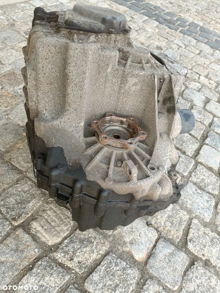 Skrzynia Biegów 2.0 TDI DSG MTE Skoda Octavia 3 Superb VW Golf Passat Seat Leon Audi A3 - 9