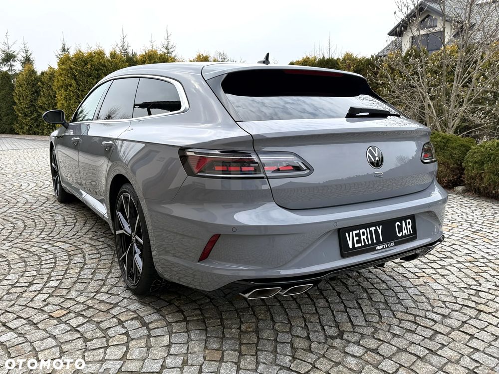 Volkswagen Arteon 2.0 TSI OPF 4Motion DSG R - 7