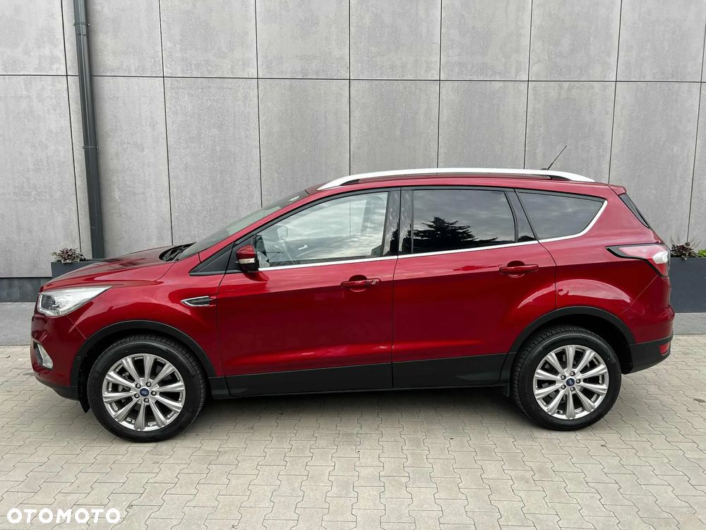 Ford Escape - 3