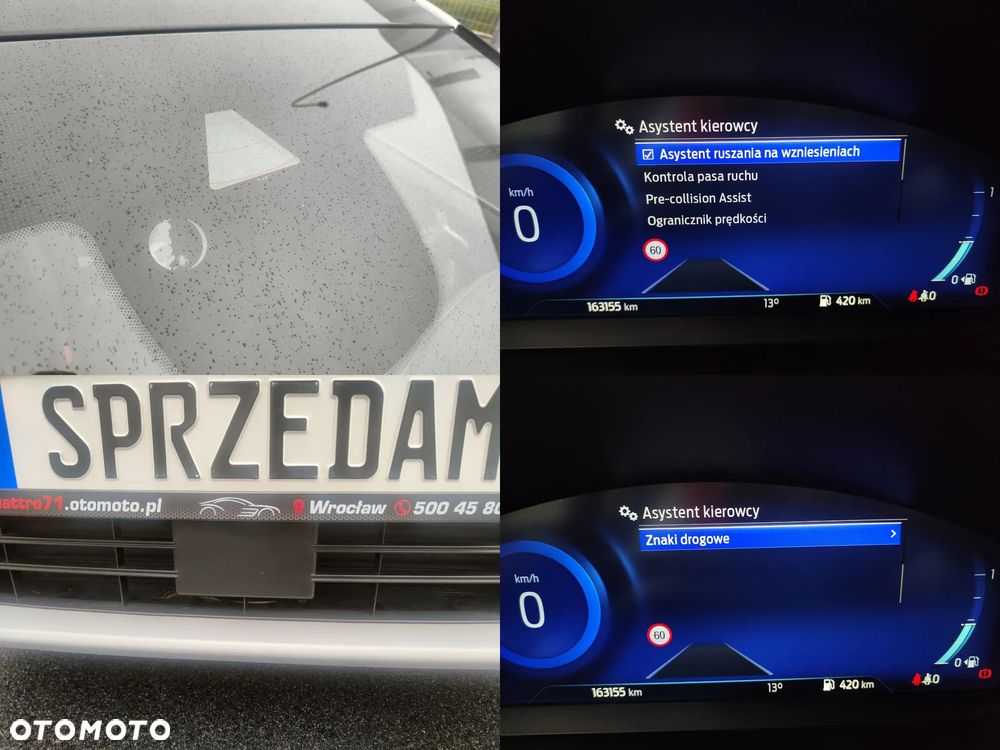 Ford Focus 1.5 EcoBlue Start-Stopp-System ACTIVE VIGNALE - 37