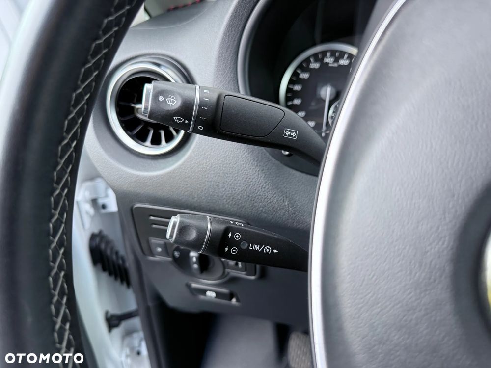 Mercedes-Benz Vito Long L2 Maxi 3-miejsca Zarejestrowany w PL - 18
