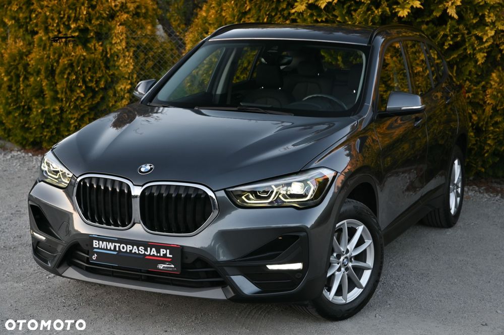 BMW X1 - 4