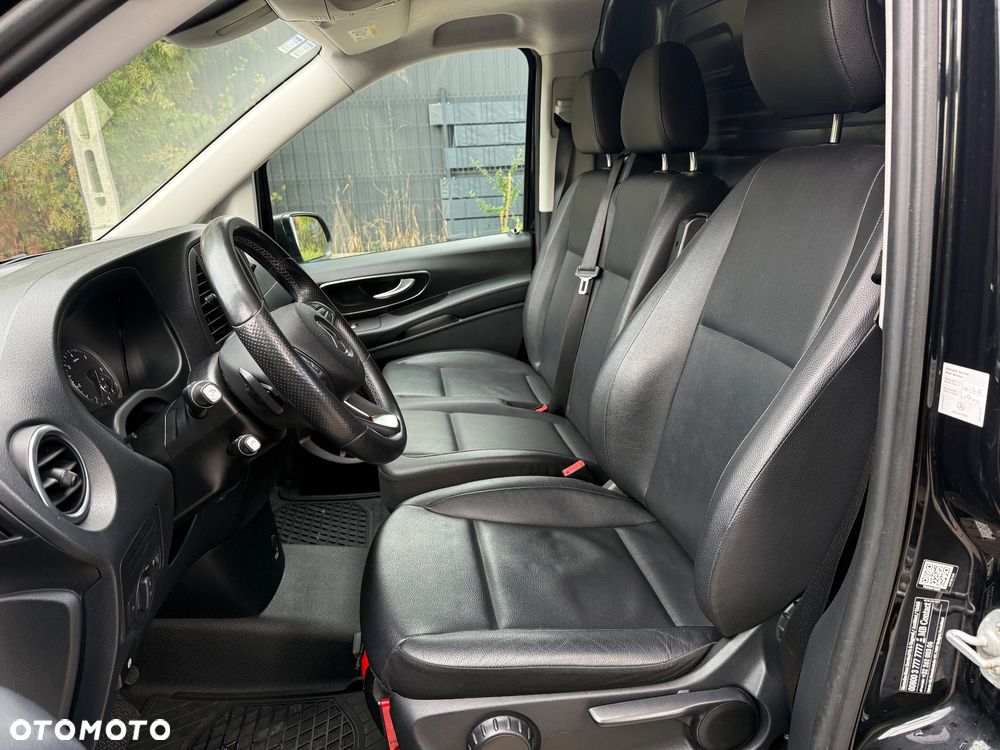 Mercedes-Benz Vito 114 CDI Tourer Lang EDITION - 27