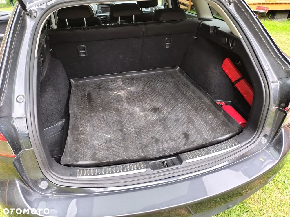 Mazda 6 2.2 D Skyenergy I-ELoop - 18