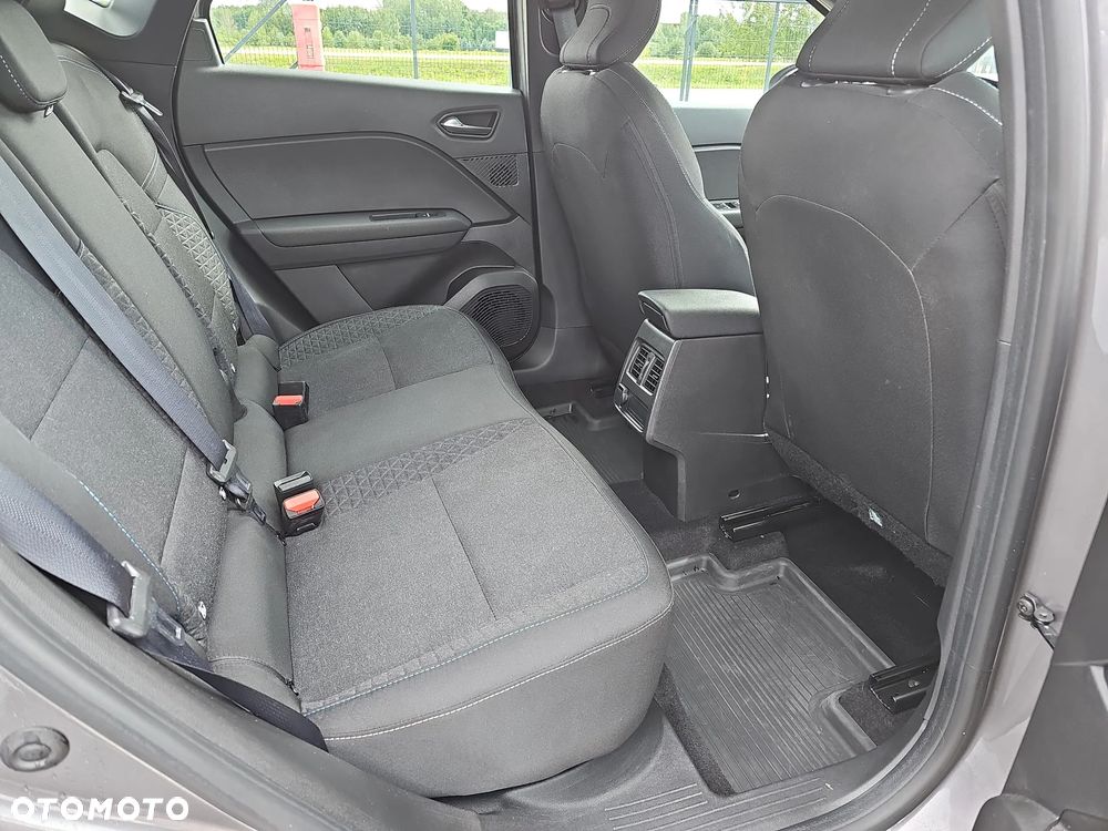 Renault Captur 1.0 TCe Evolution - 22