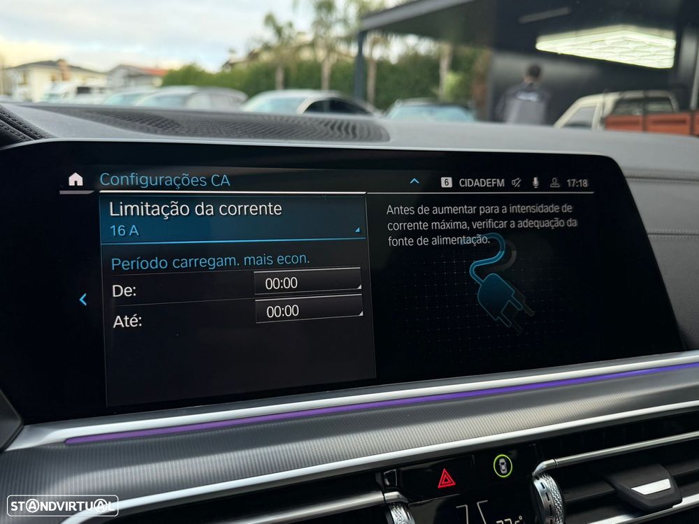 BMW X5 45 e xDrive Pack M - 55