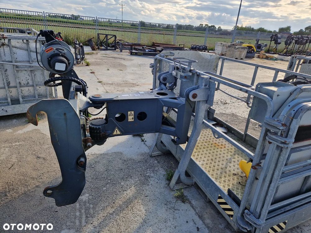 JCB REP2-4,5 JCB - 4