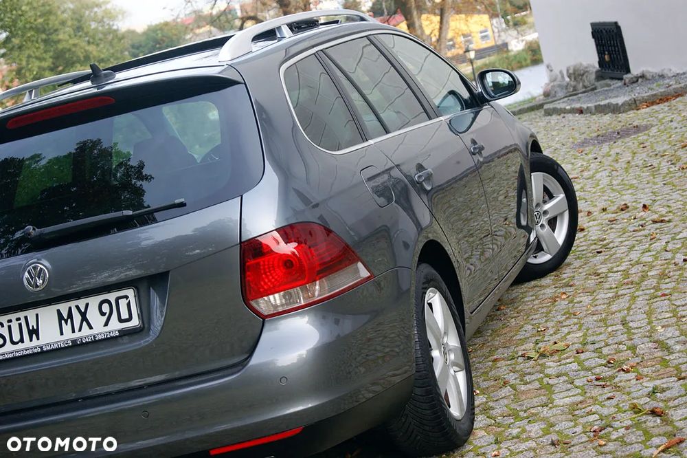 Volkswagen Golf 1.4 TSI Highline - 21