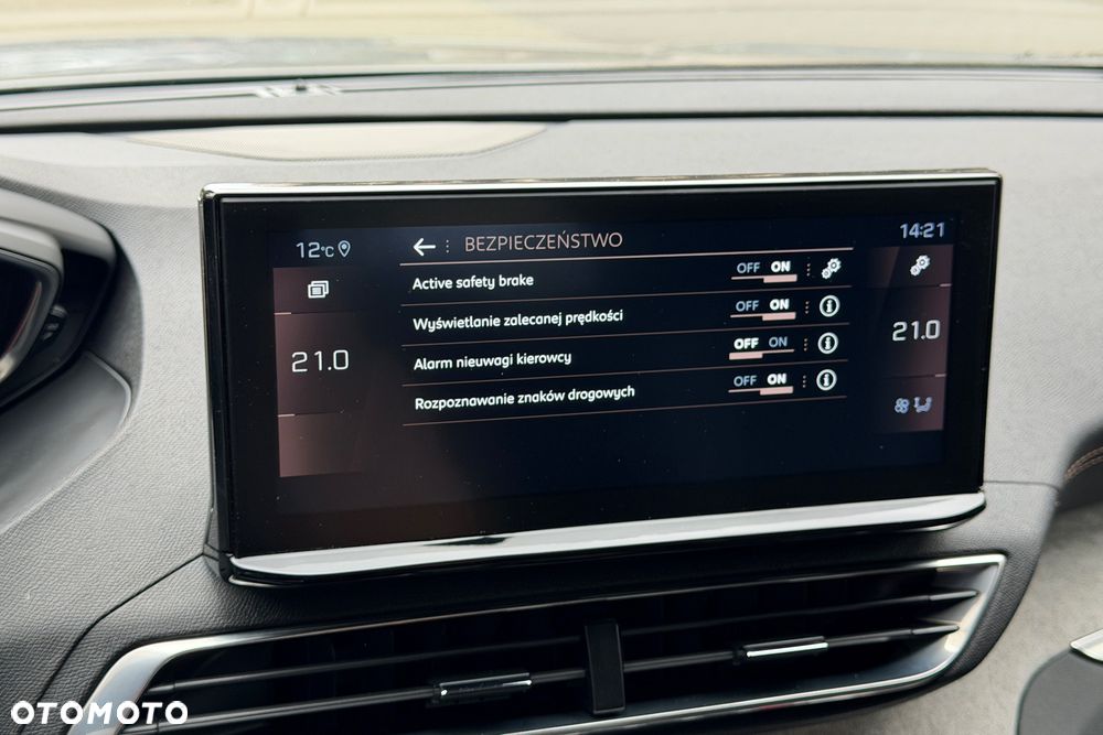 Peugeot 5008 1.5 BlueHDi GT Pack S&S EAT8 - 25