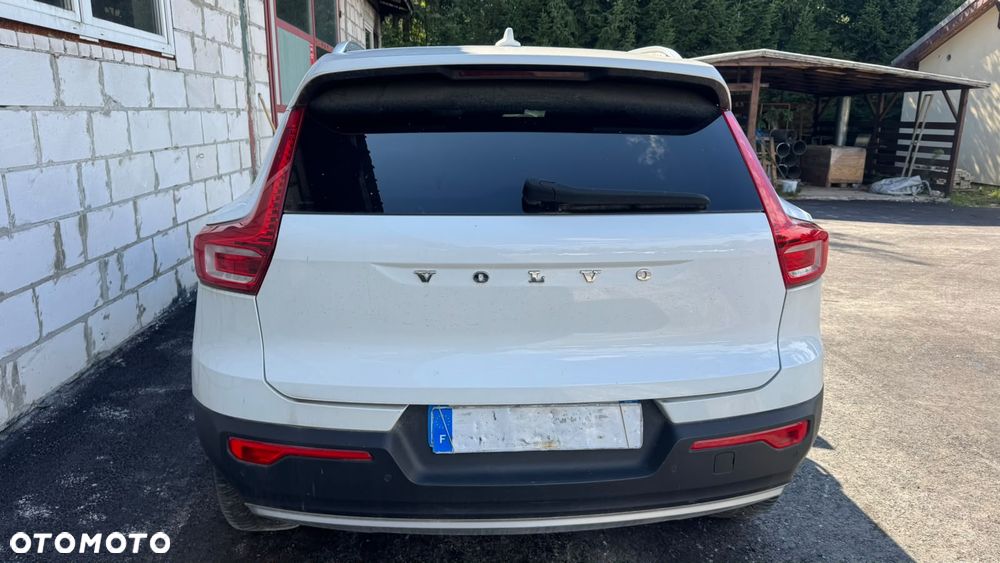 Volvo XC 40 T5 Plug-In Hybrid Core - 10