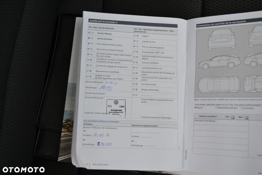 Volkswagen Golf VII 1.6 TDI BMT Comfortline - 29