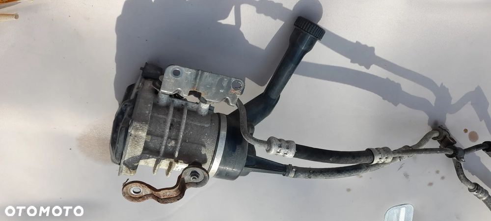 PEUGEOT Citroen Elektryczna pompa wspomagania TRW 9684040280 9685418780 a0016189 A0016194 9685418680 - 7