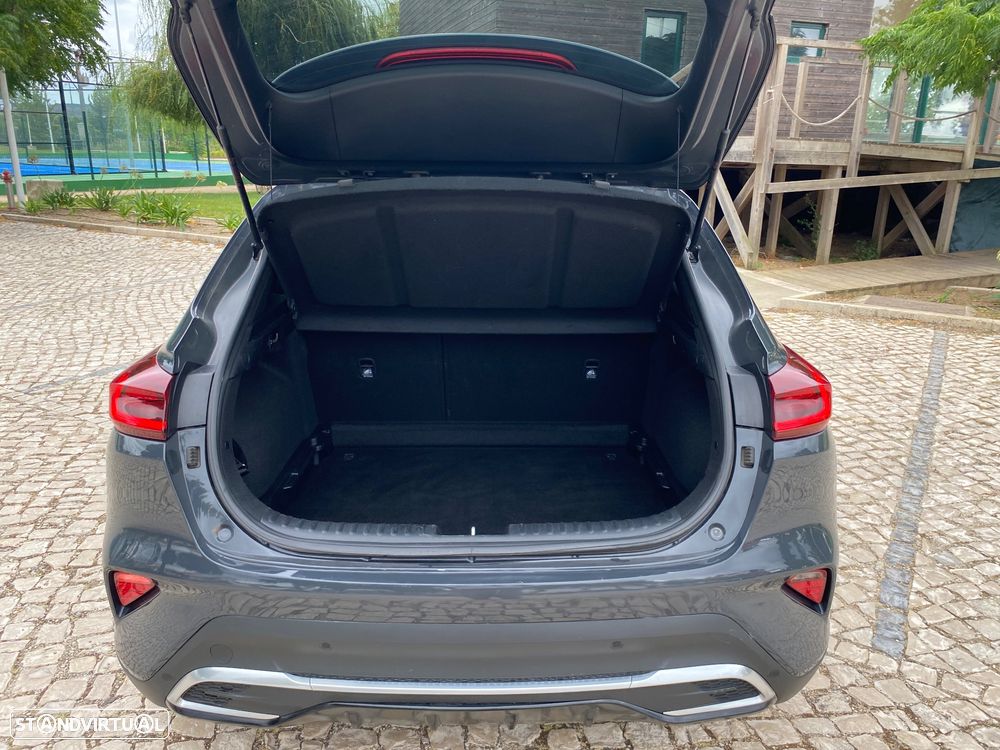 Kia XCeed 1.5 T-GDI Sport - 22