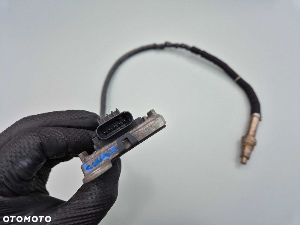 Sonda Lambda Czujnik NOX Ducato Euro 6 2.2 AdBlue 2.3 Multijet Boxer - 3