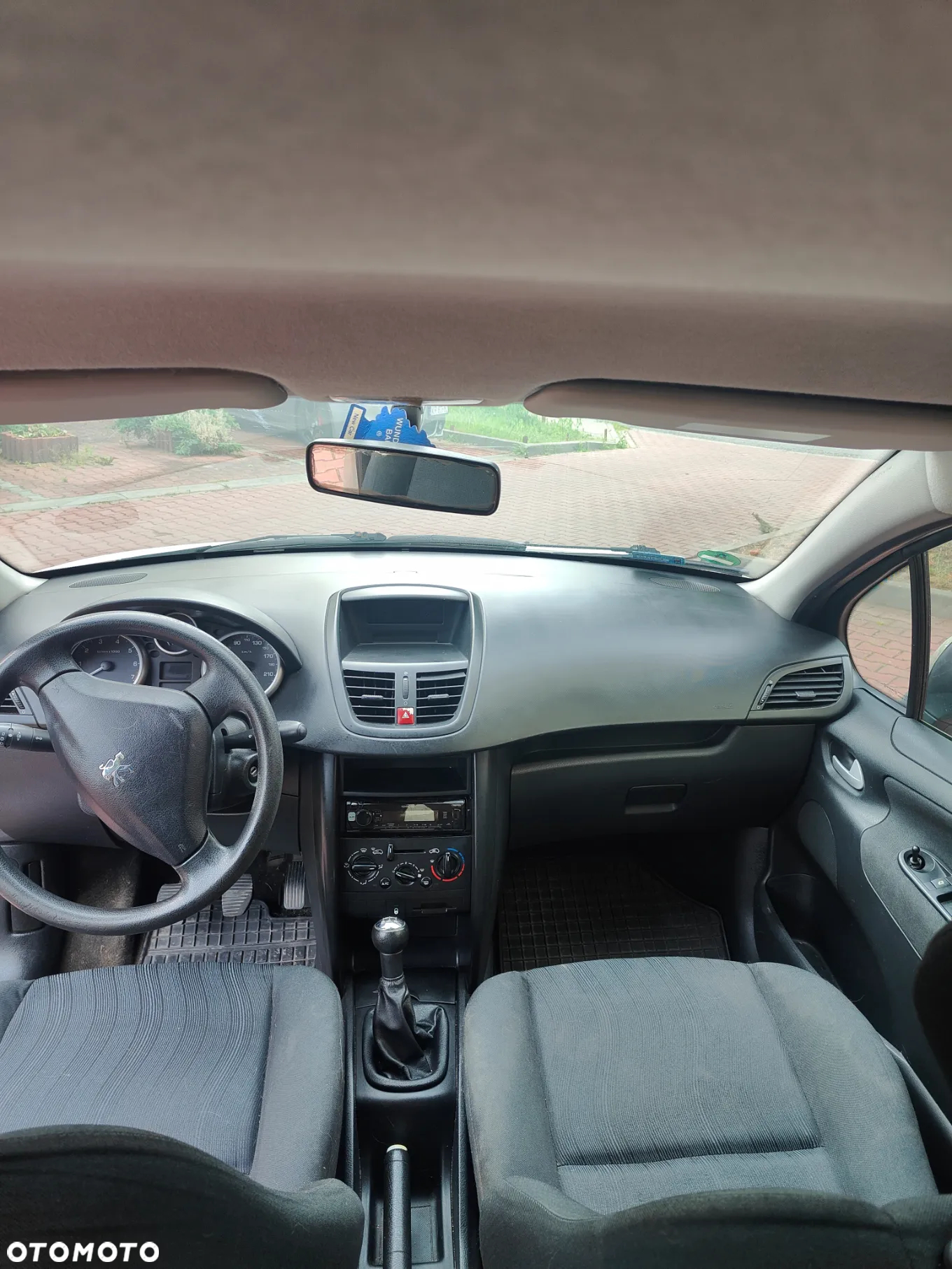 Peugeot 207 1.4 Trendy - 5