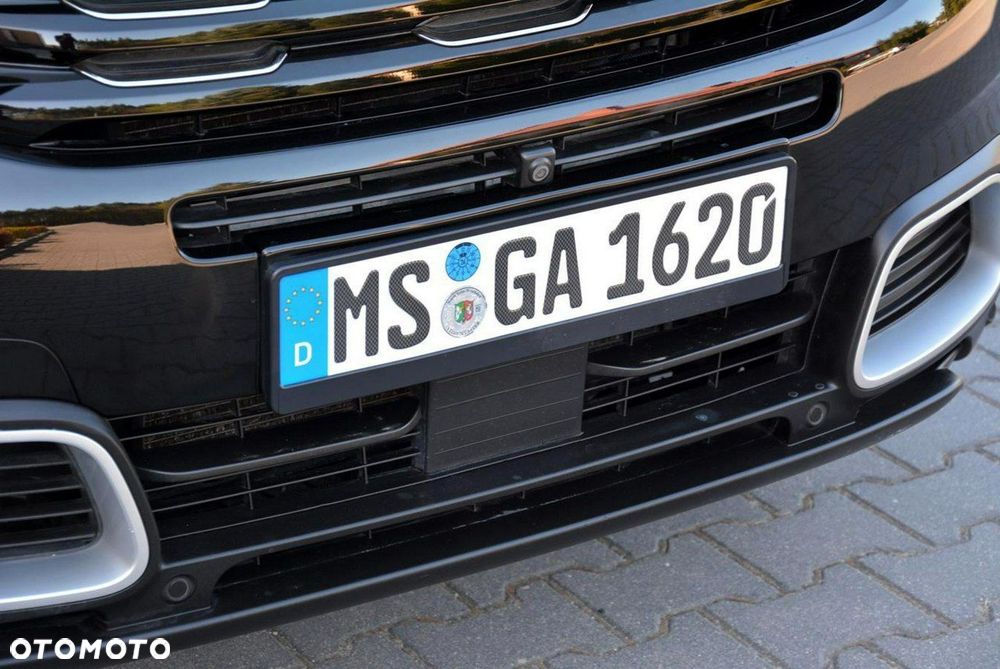 Citroën C5 Aircross BlueHDI 180 S&S EAT8 SHINE PACK - 37