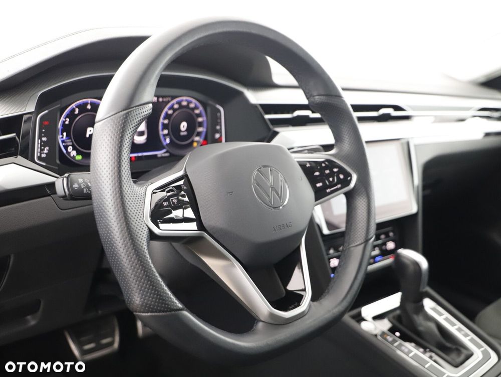 Volkswagen Arteon - 12