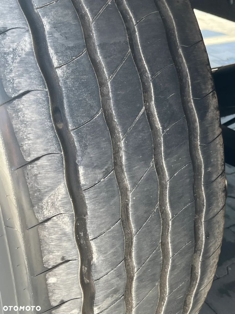 Schmitz Cargobull SCB / 2020 / FIRANKA/ OPONY 70% /  CERTYFIKAT XL / ZADBANA - 9