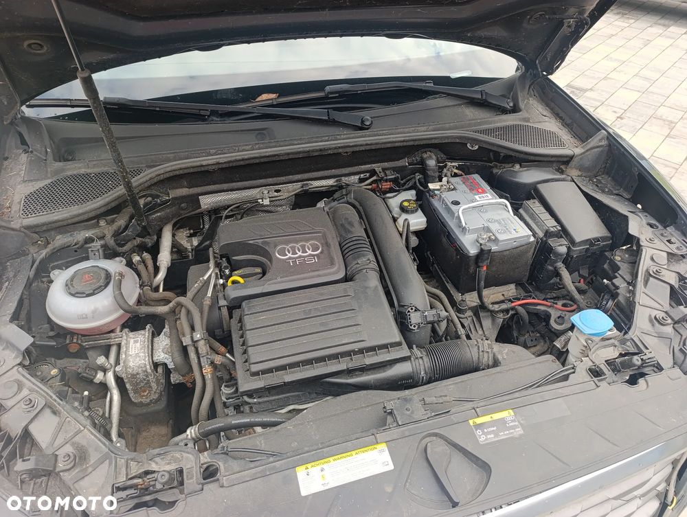 Audi Q2 1.4 TFSI CoD S tronic - 12