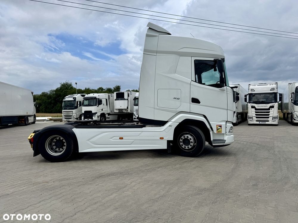 DAF XG480FT - 4