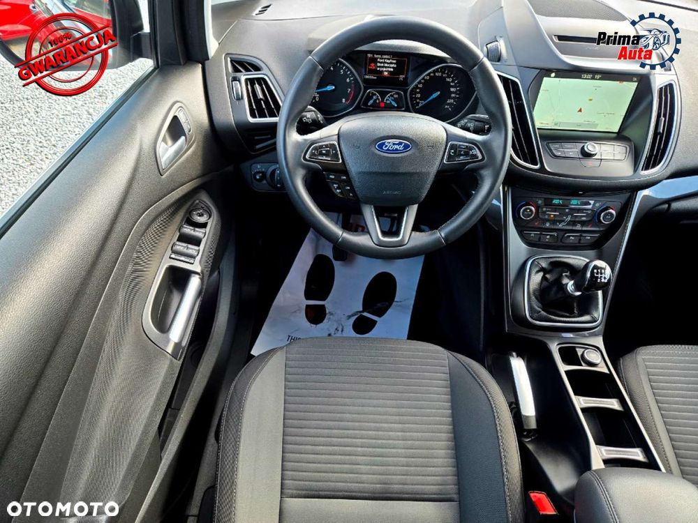 Ford C-MAX - 23