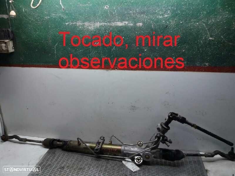 CREMALHEIRA DE DIREÇÃO MERCEDES-BENZ VITO MIXTO 639 - 1