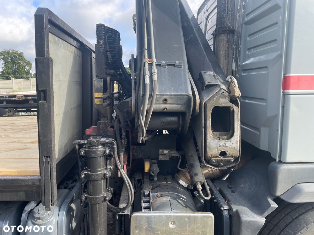 Volvo FM12 - 6