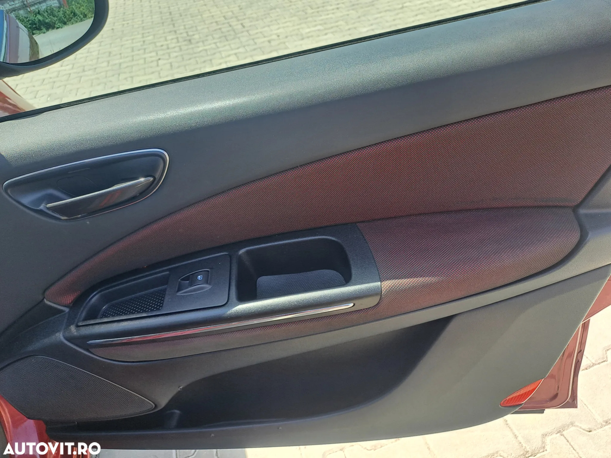 Fiat Bravo 1.9 Multijet 16V DPF Sport - 11