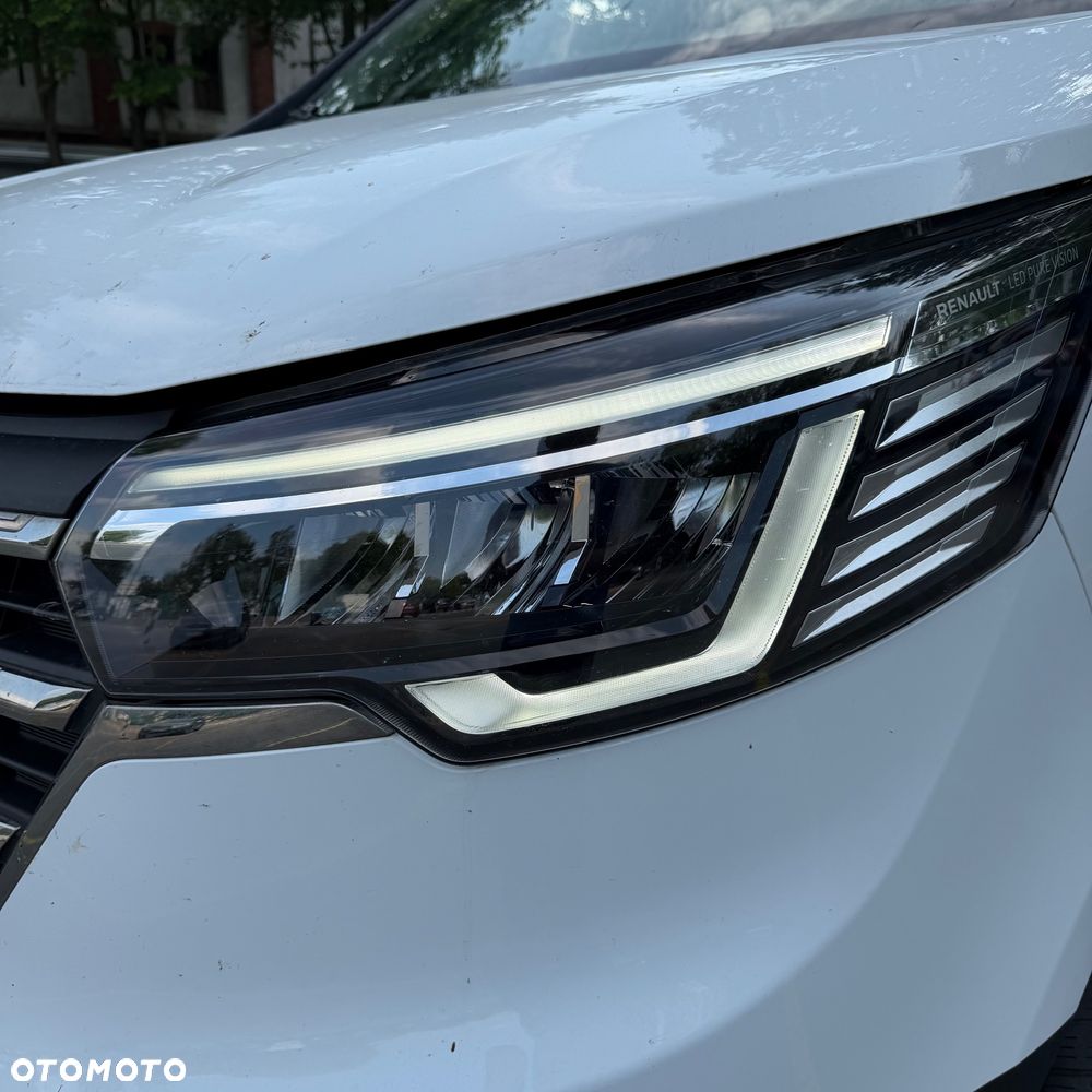 Renault Trafic L2H1 - 18