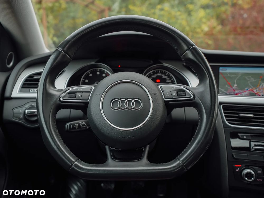 Audi A5 Sportback 2.0 TFSI Quattro - 24