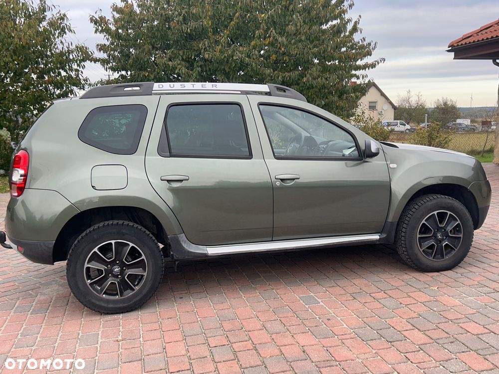 Dacia Duster - 6