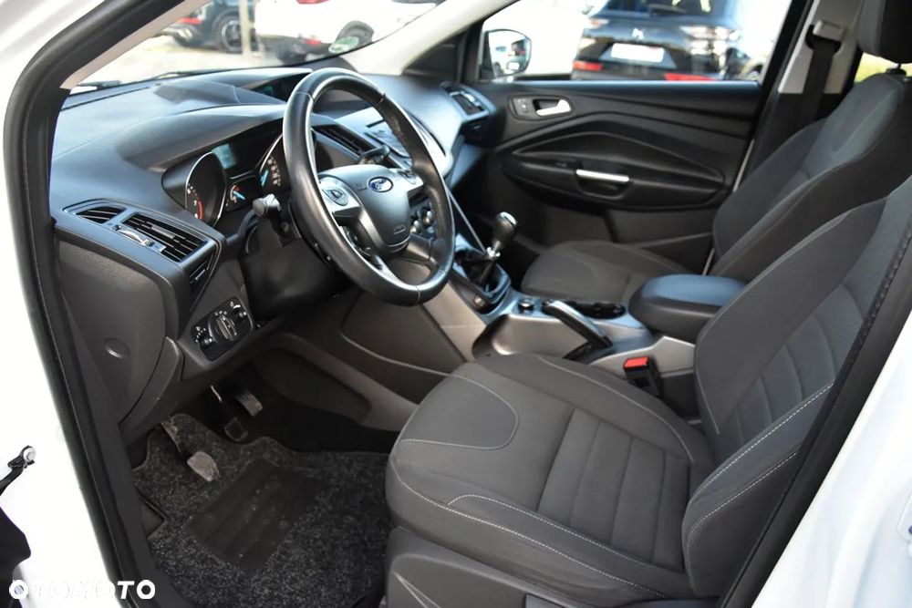 Ford Kuga 1.5 EcoBoost 2x4 SYNC - 19