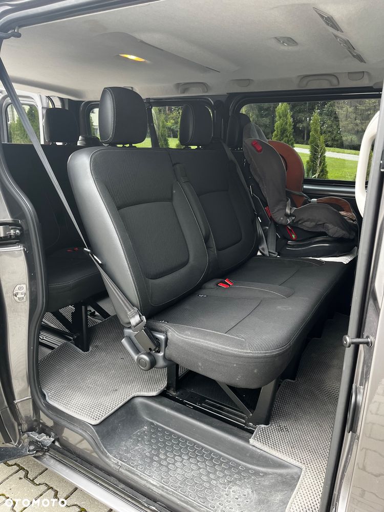 Renault Trafic L2H1 2,9t Business - 6