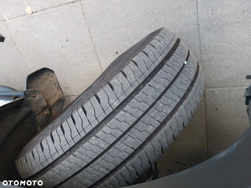 Ford Transit - 19