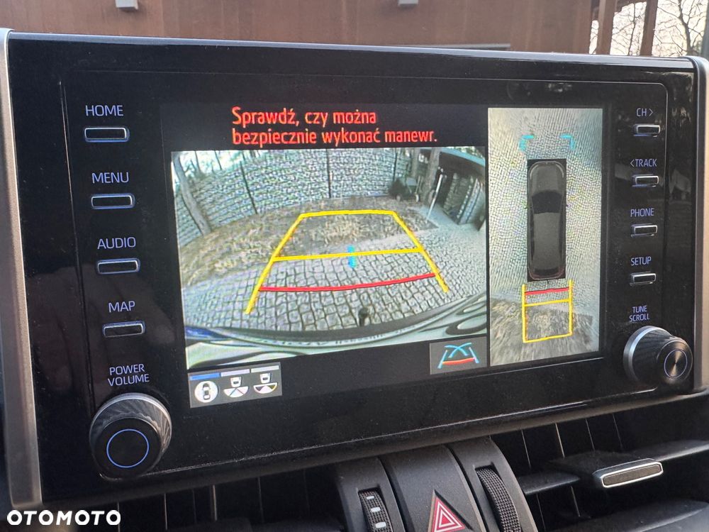 Toyota RAV4 2.0 Executive 4x4 MS - 32