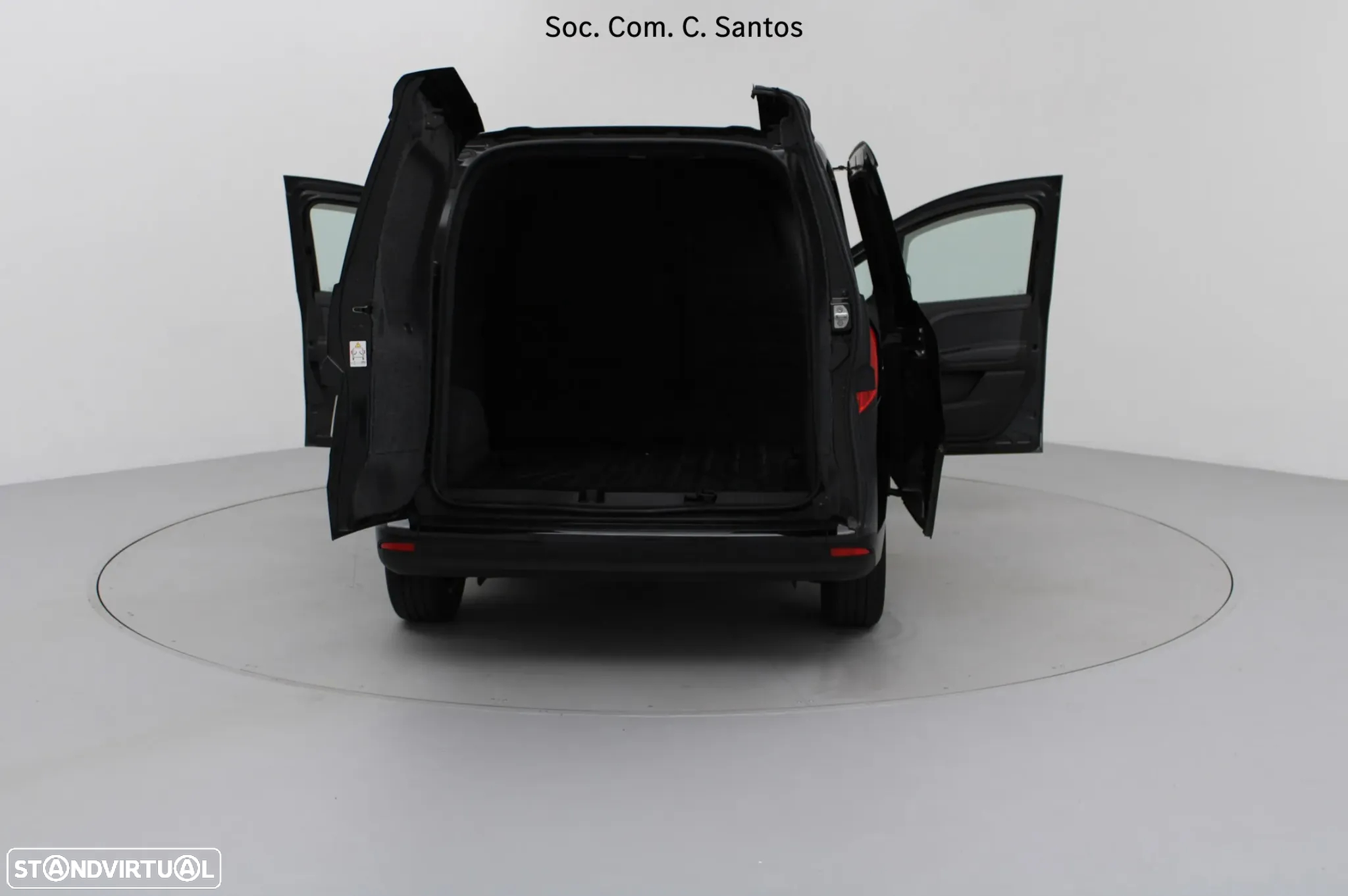 Mercedes-Benz Citan 112/27 - 8