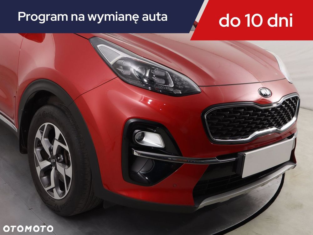 Kia Sportage - 22