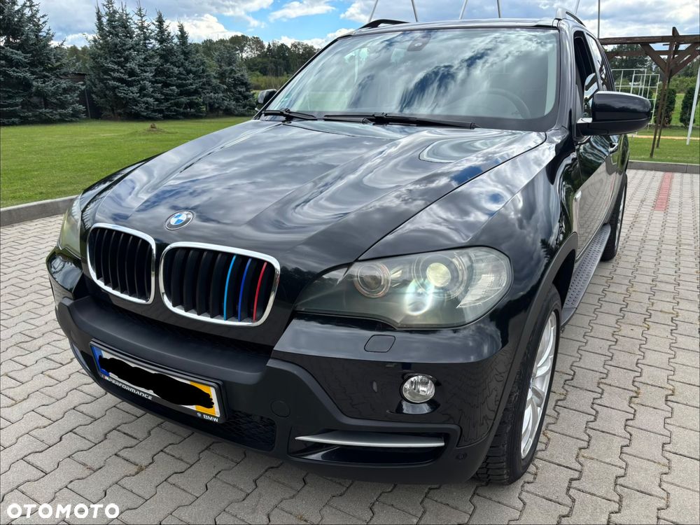 BMW X5 xDrive30d - 4