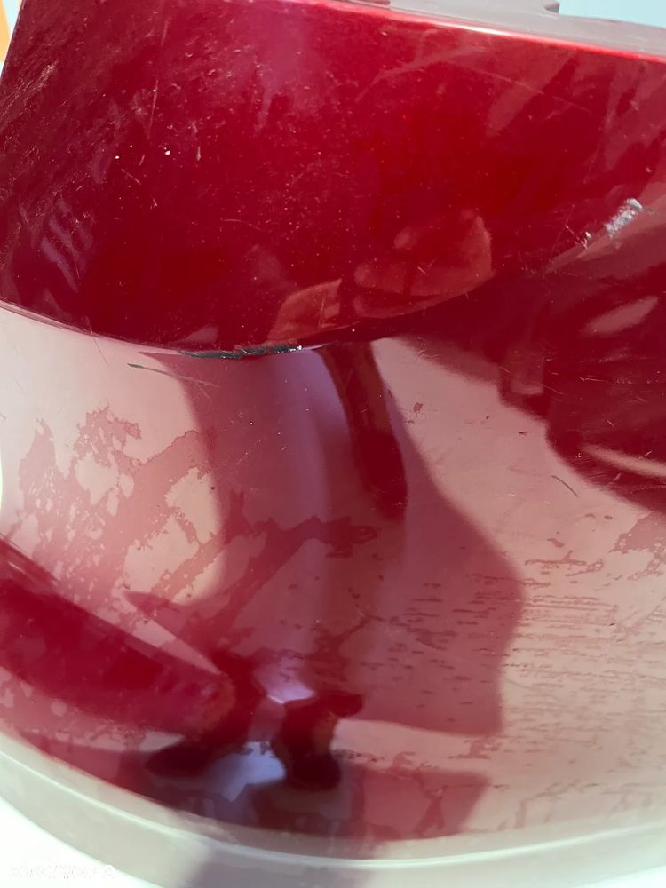 FORD KUGA MK2 NAROŻNIK ZDERZAKA TYŁ PRAWY GV44-17A894-A - 2