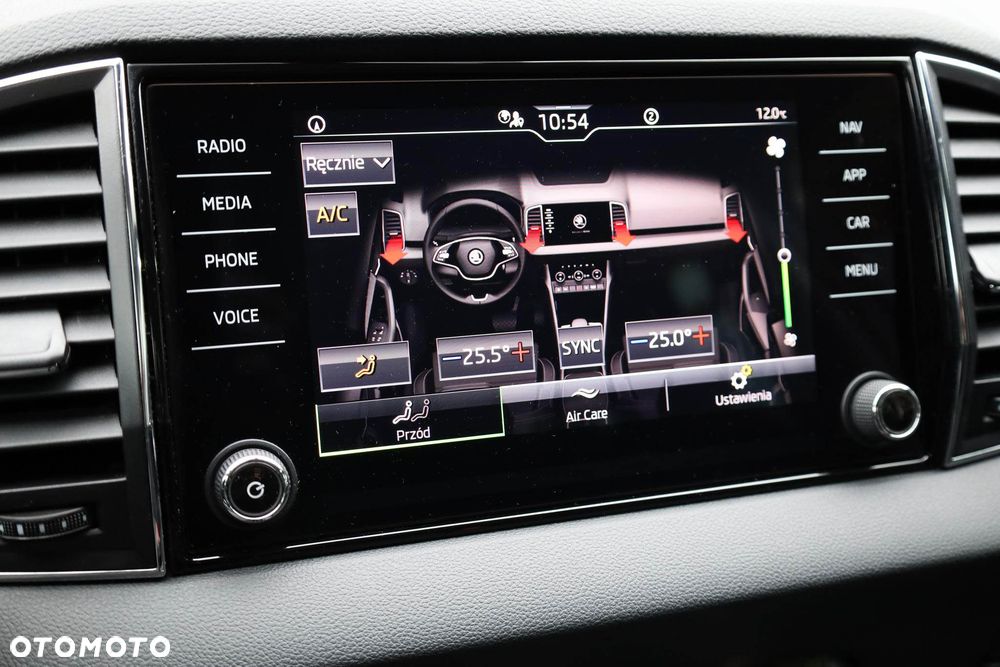 Skoda Karoq 2.0 TDI SCR 4x2 Ambition DSG - 21