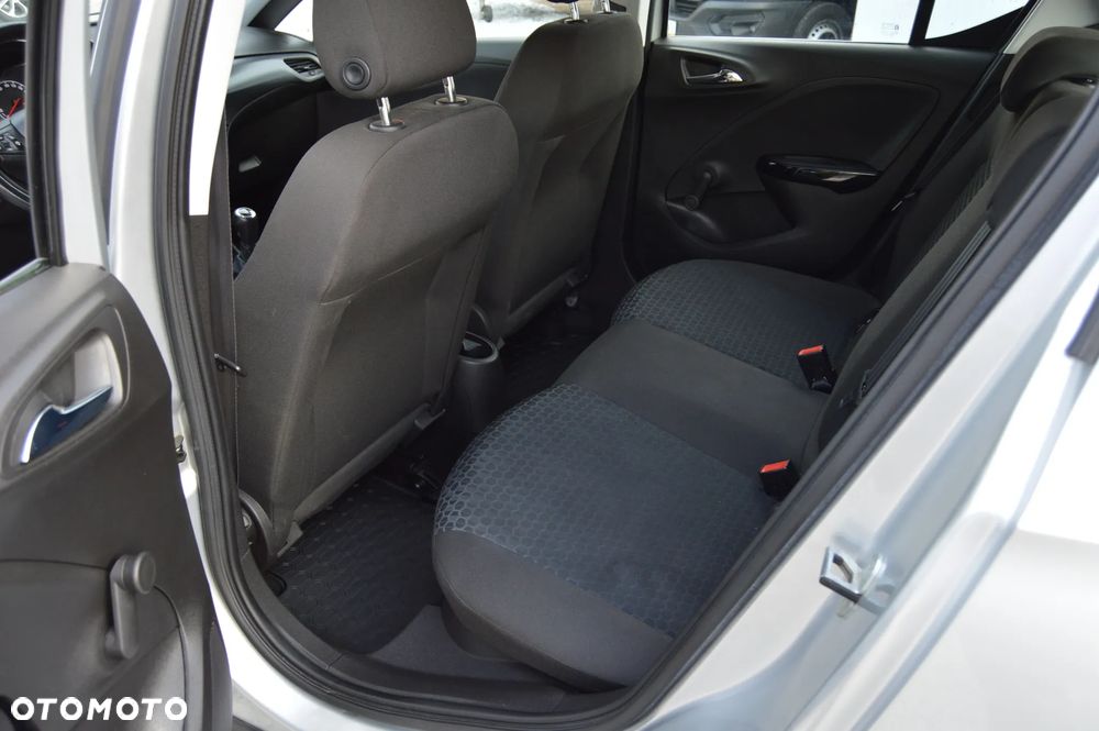 Opel Corsa - 30
