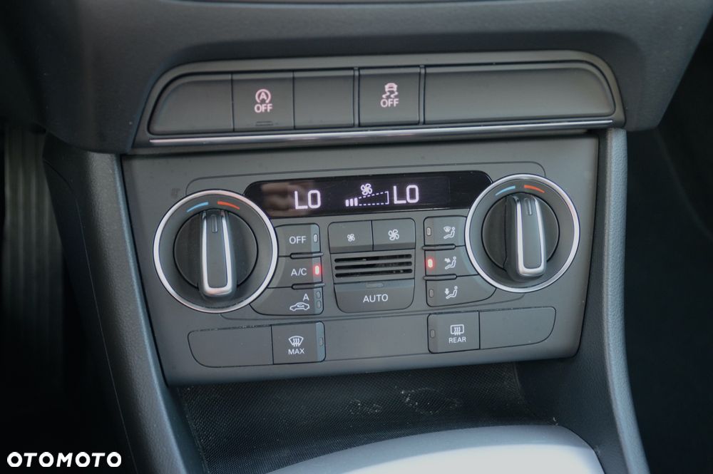 Audi Q3 2.0 TDI Sport - 26