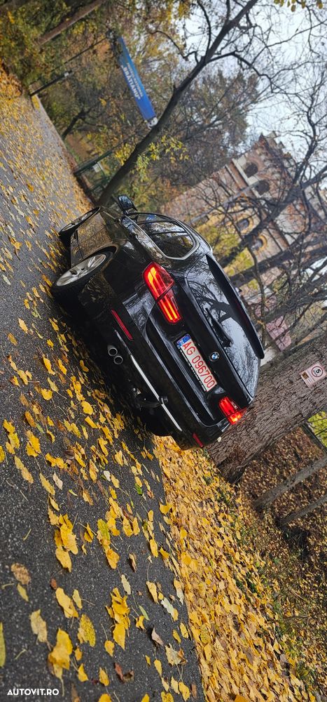 BMW Seria 3 325d - 3