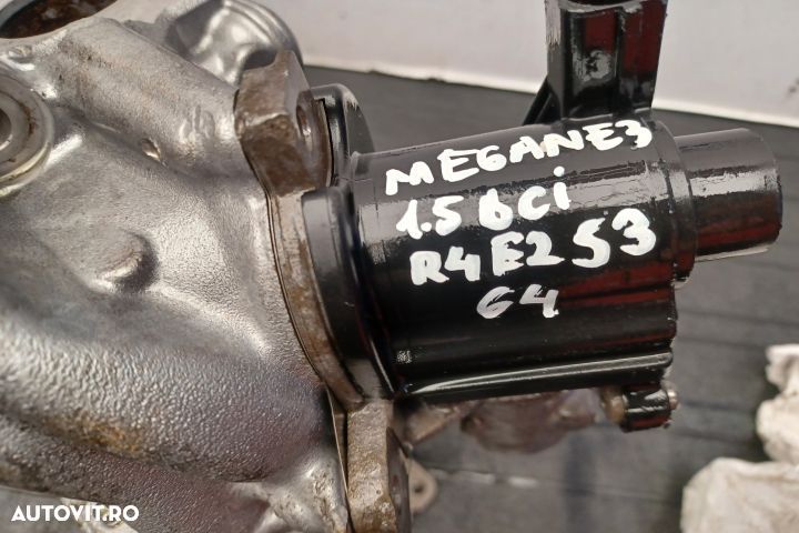 Egr 8200545260 7003680500 H8200282949 8200550361 8200545260 700368050 - 1