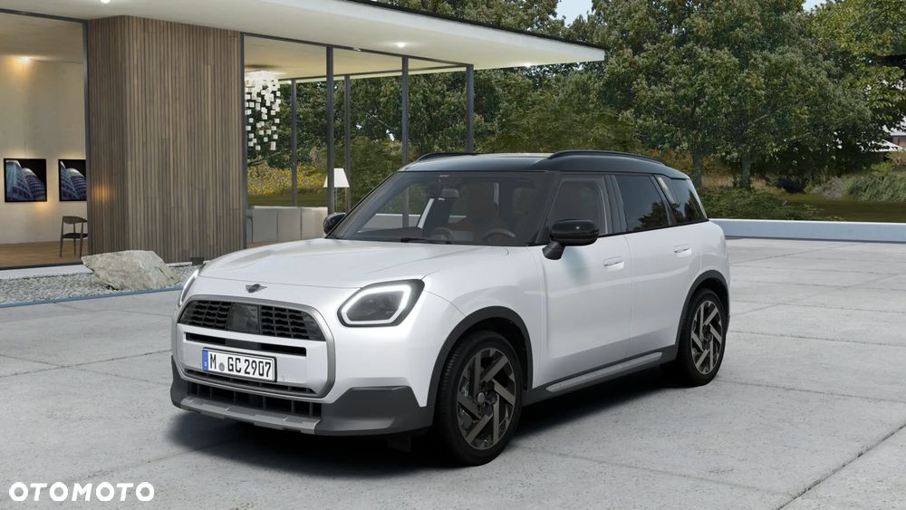 MINI Countryman C mHEV Linia Favoured - 1